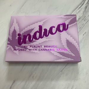 indica by flaunt beauty